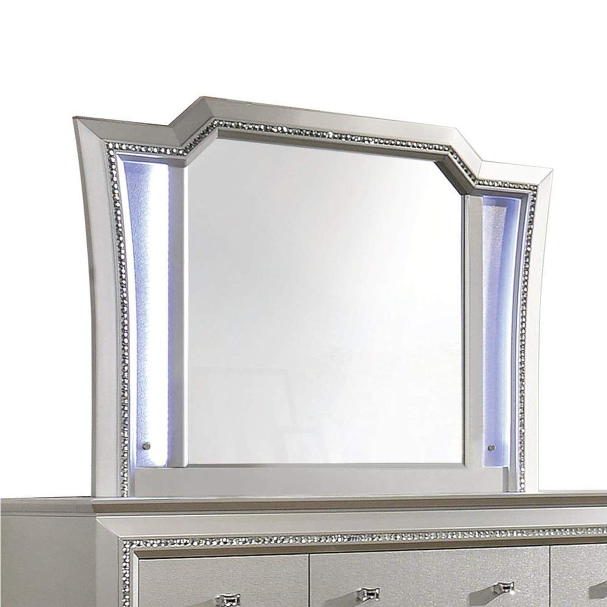 27234 Kaitlyn Mirror with Led