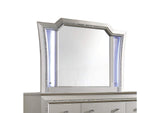 27234 Kaitlyn Mirror with Led