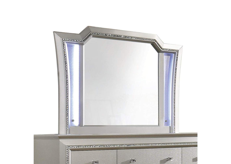 27234 Kaitlyn Mirror with Led
