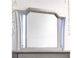 27234 Kaitlyn Mirror with Led