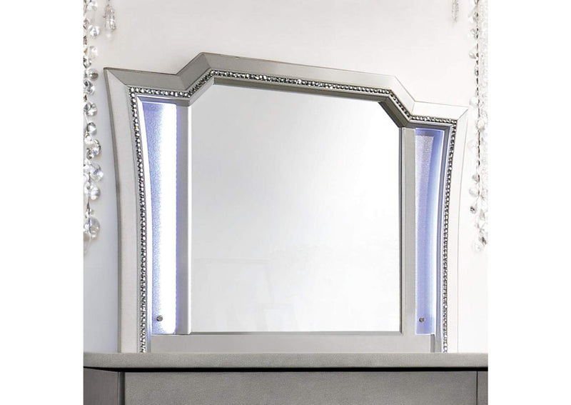 27234 Kaitlyn Mirror with Led