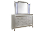 27234 Kaitlyn Mirror with Led
