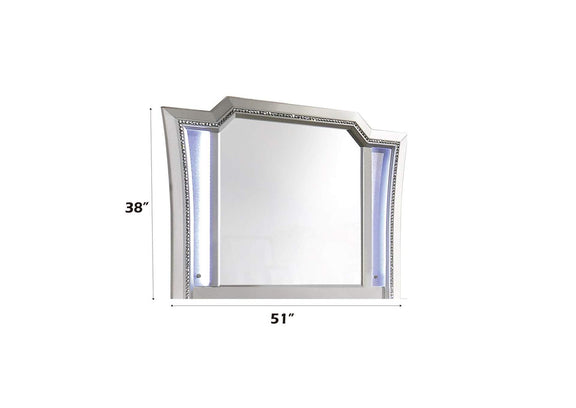 27234 Kaitlyn Mirror with Led