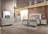 27234 Kaitlyn Mirror with Led