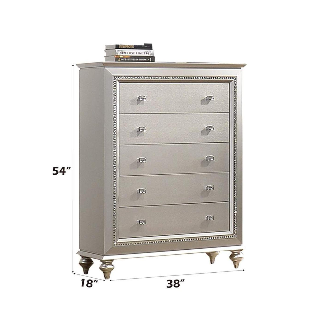 27236 Kaitlyn Chest