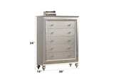 27236 Kaitlyn Chest