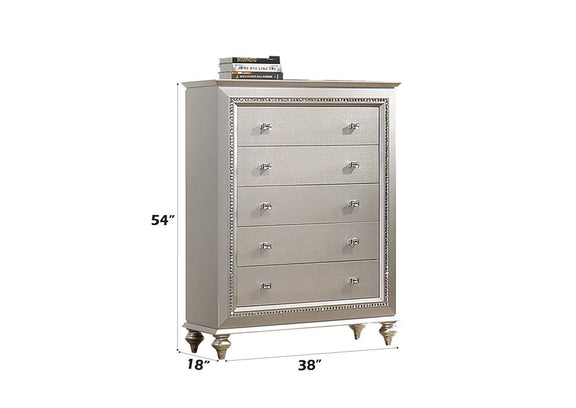 27236 Kaitlyn Chest
