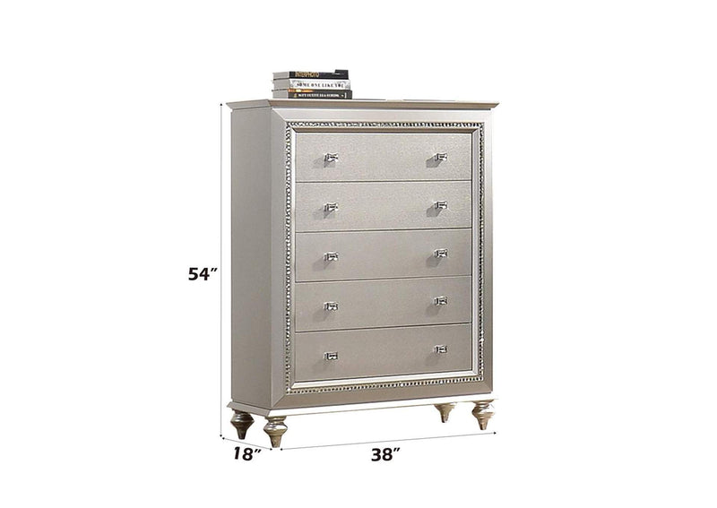27236 Kaitlyn Chest