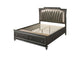 27277EK Kaitlyn Ek Bed with Led and Storage