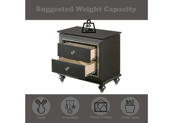 27283 Kaitlyn Nightstand