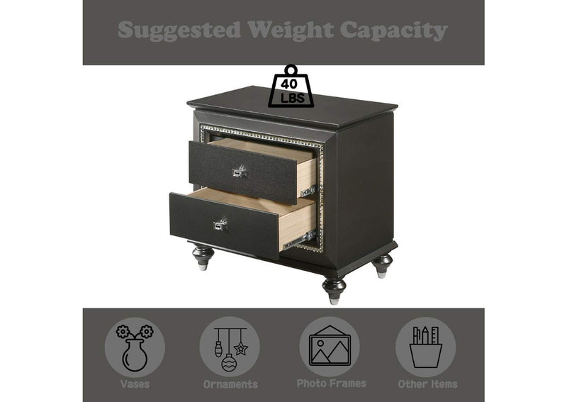27283 Kaitlyn Nightstand