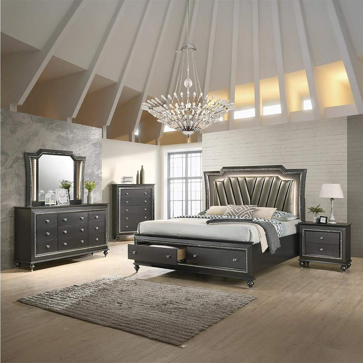 27283 Kaitlyn Nightstand