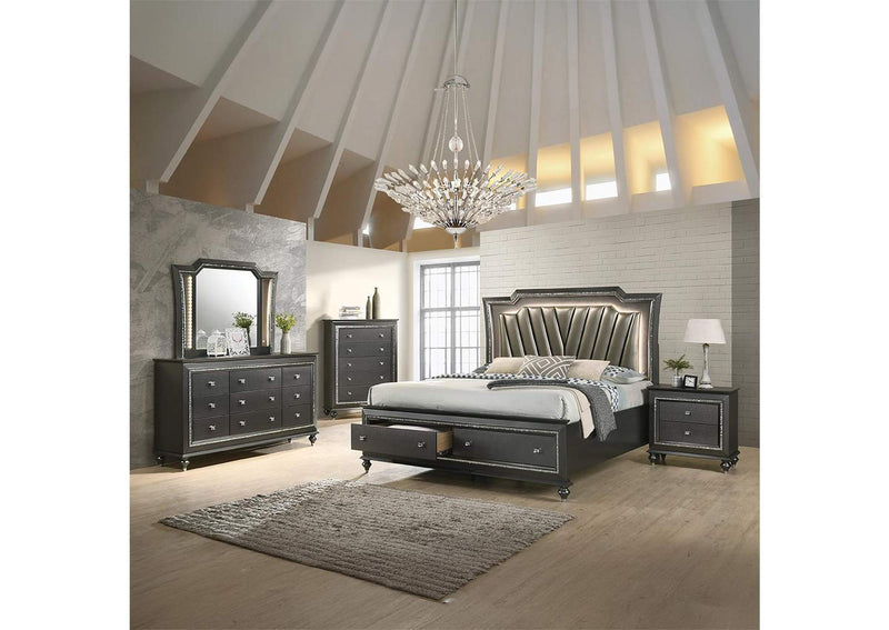 27283 Kaitlyn Nightstand