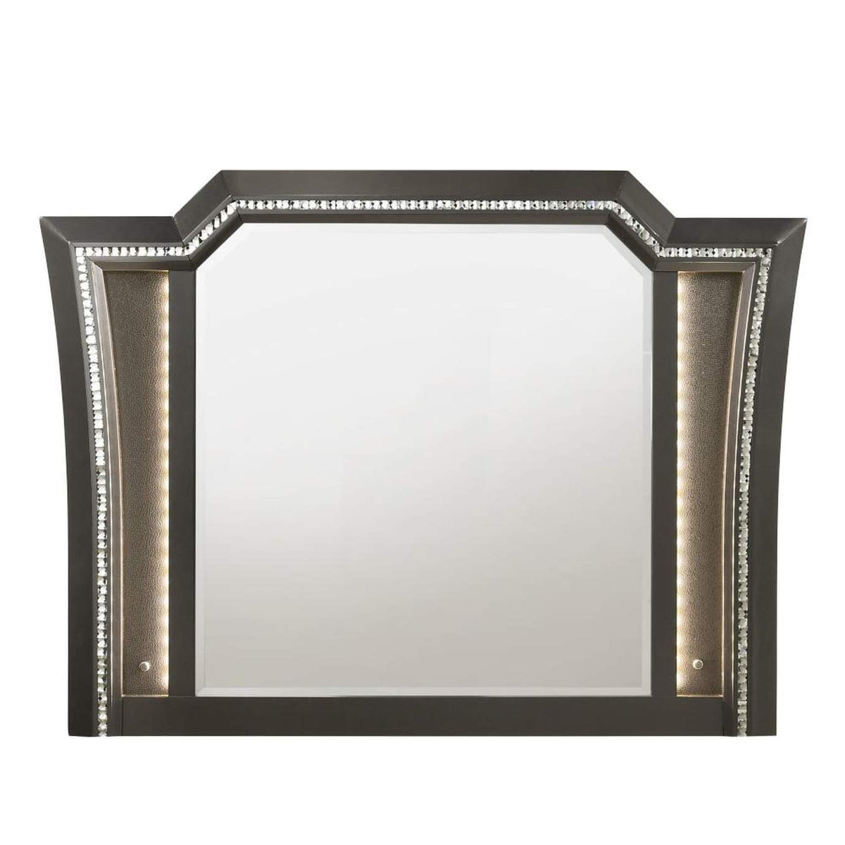 27284 Kaitlyn Mirror with Led