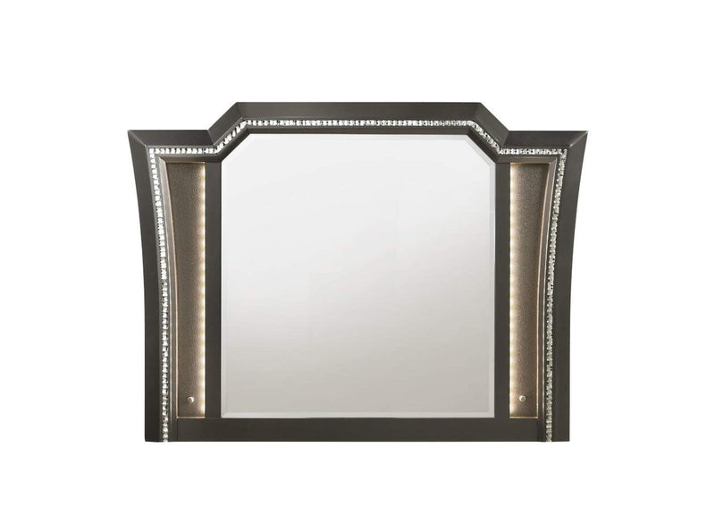 27284 Kaitlyn Mirror with Led