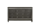 27285 Kaitlyn Dresser