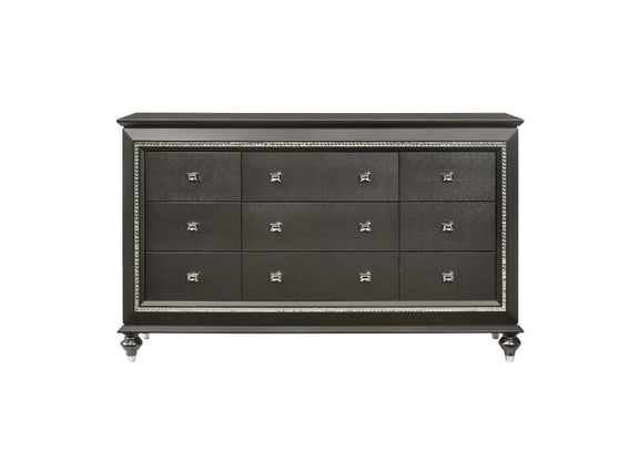 27285 Kaitlyn Dresser