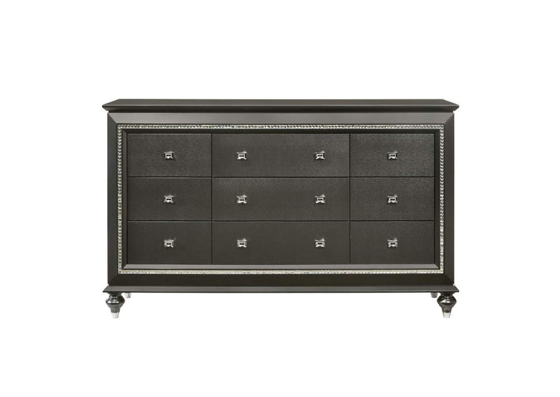 27285 Kaitlyn Dresser