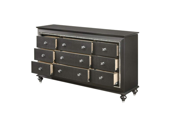 27285 Kaitlyn Dresser