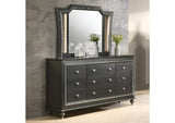 27285 Kaitlyn Dresser