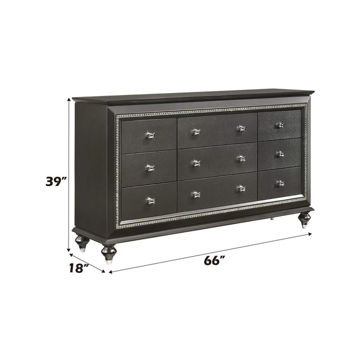27285 Kaitlyn Dresser