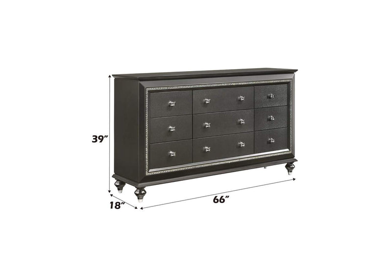 27285 Kaitlyn Dresser
