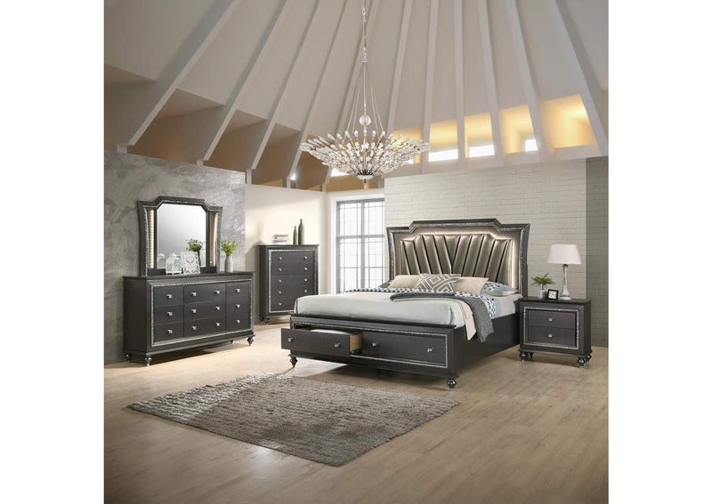 27285 Kaitlyn Dresser