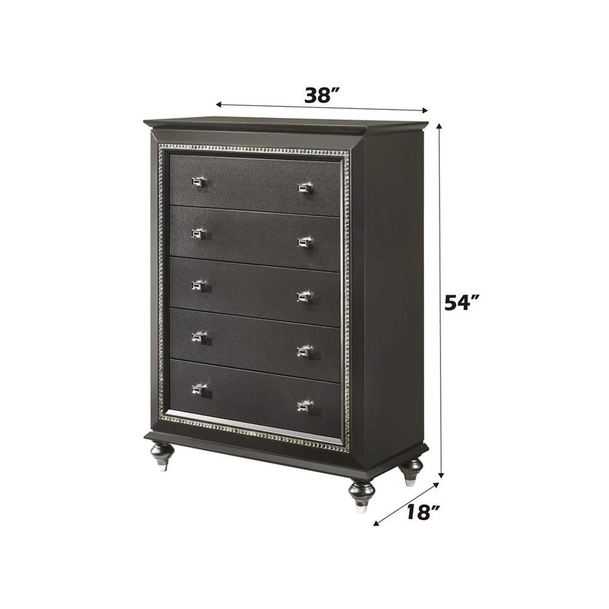 27286 Kaitlyn Chest