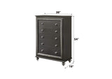 27286 Kaitlyn Chest