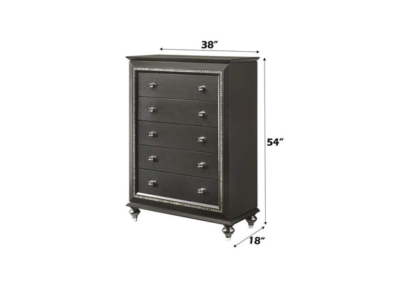 27286 Kaitlyn Chest