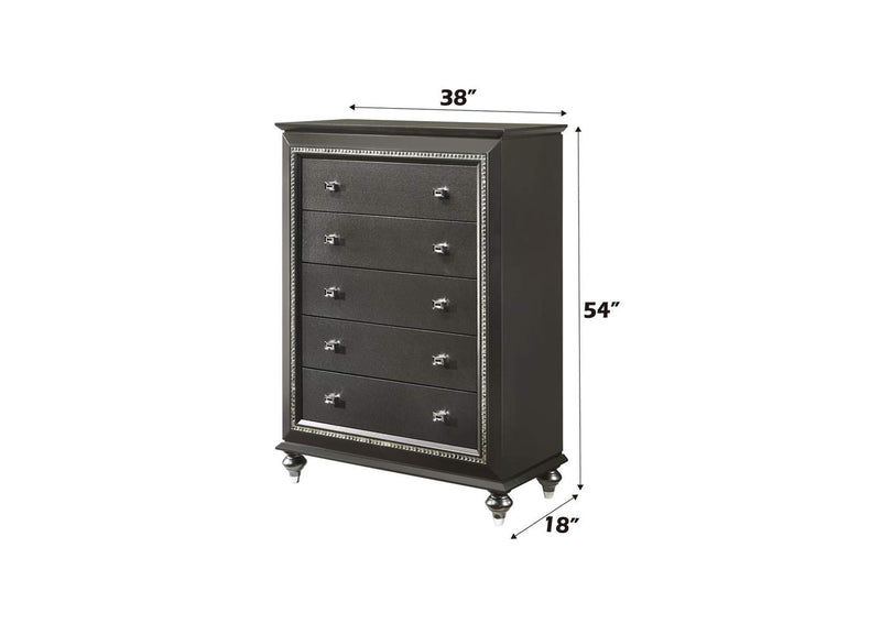 27286 Kaitlyn Chest