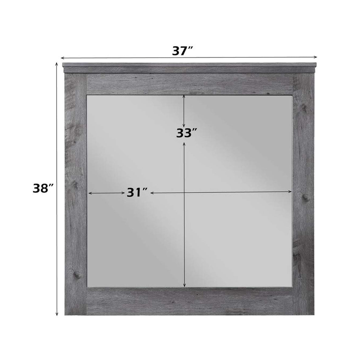 27324 Vidalia Mirror