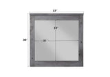 27324 Vidalia Mirror