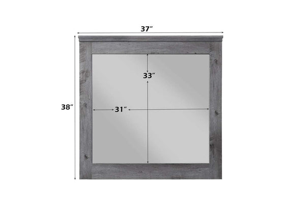27324 Vidalia Mirror