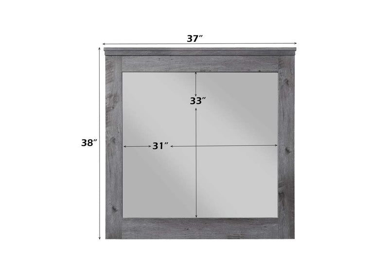 27324 Vidalia Mirror