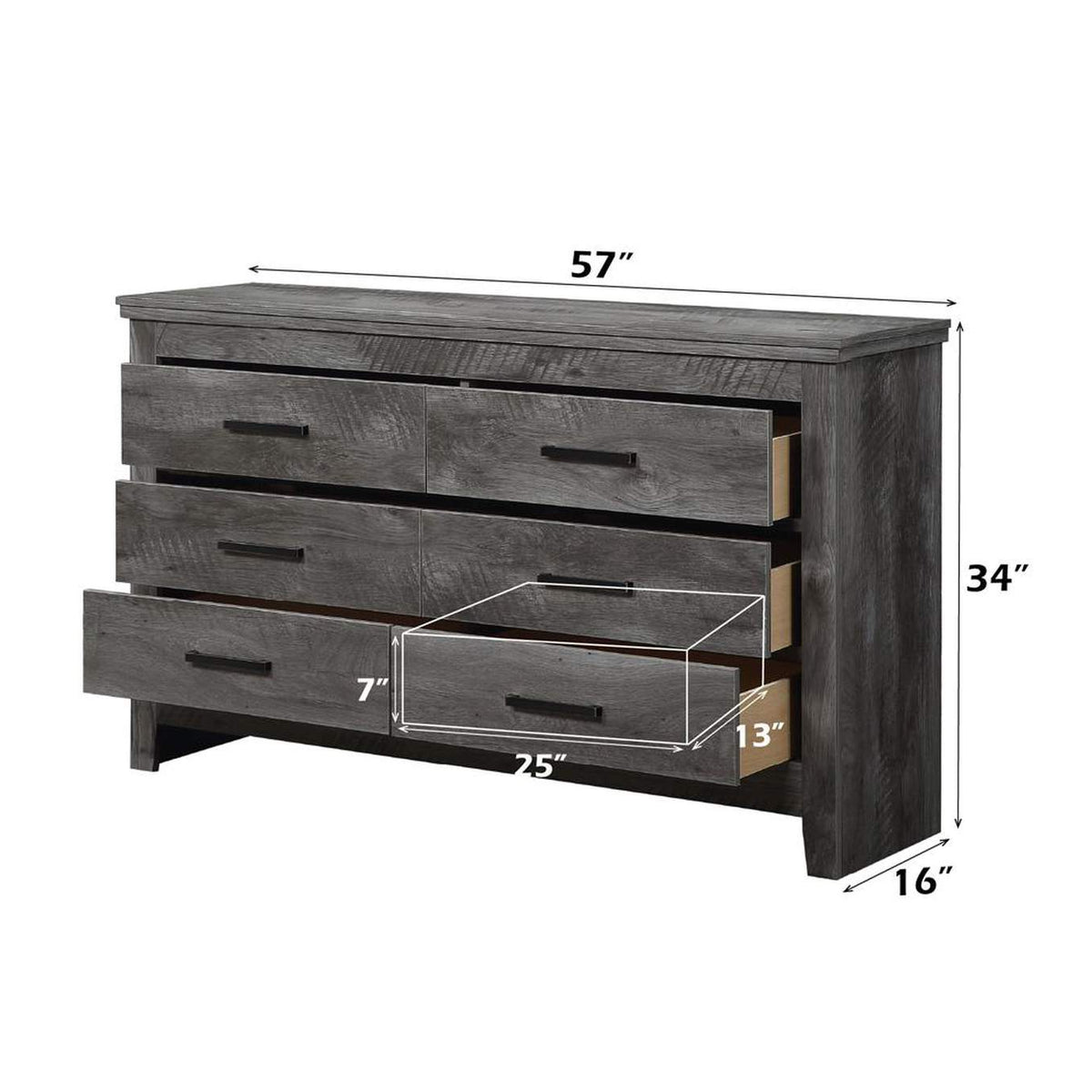 27325 Vidalia Dresser