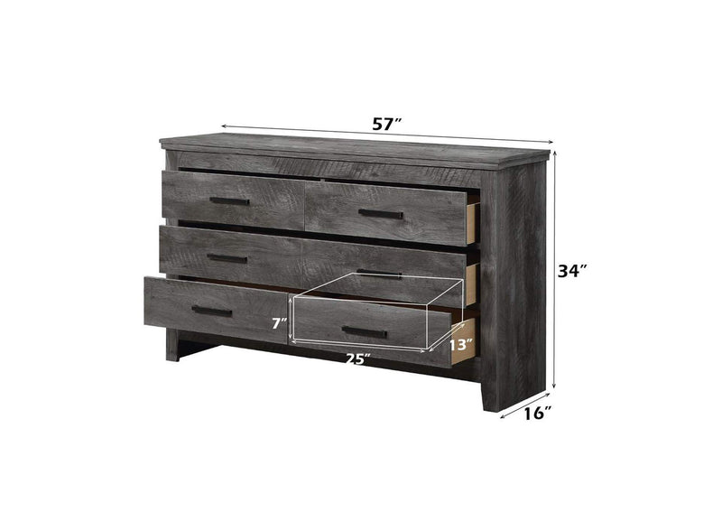27325 Vidalia Dresser