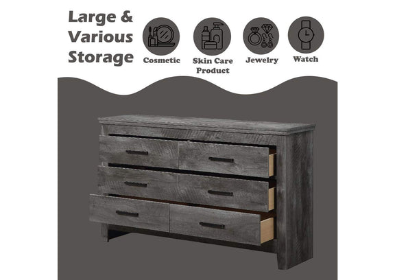 27325 Vidalia Dresser