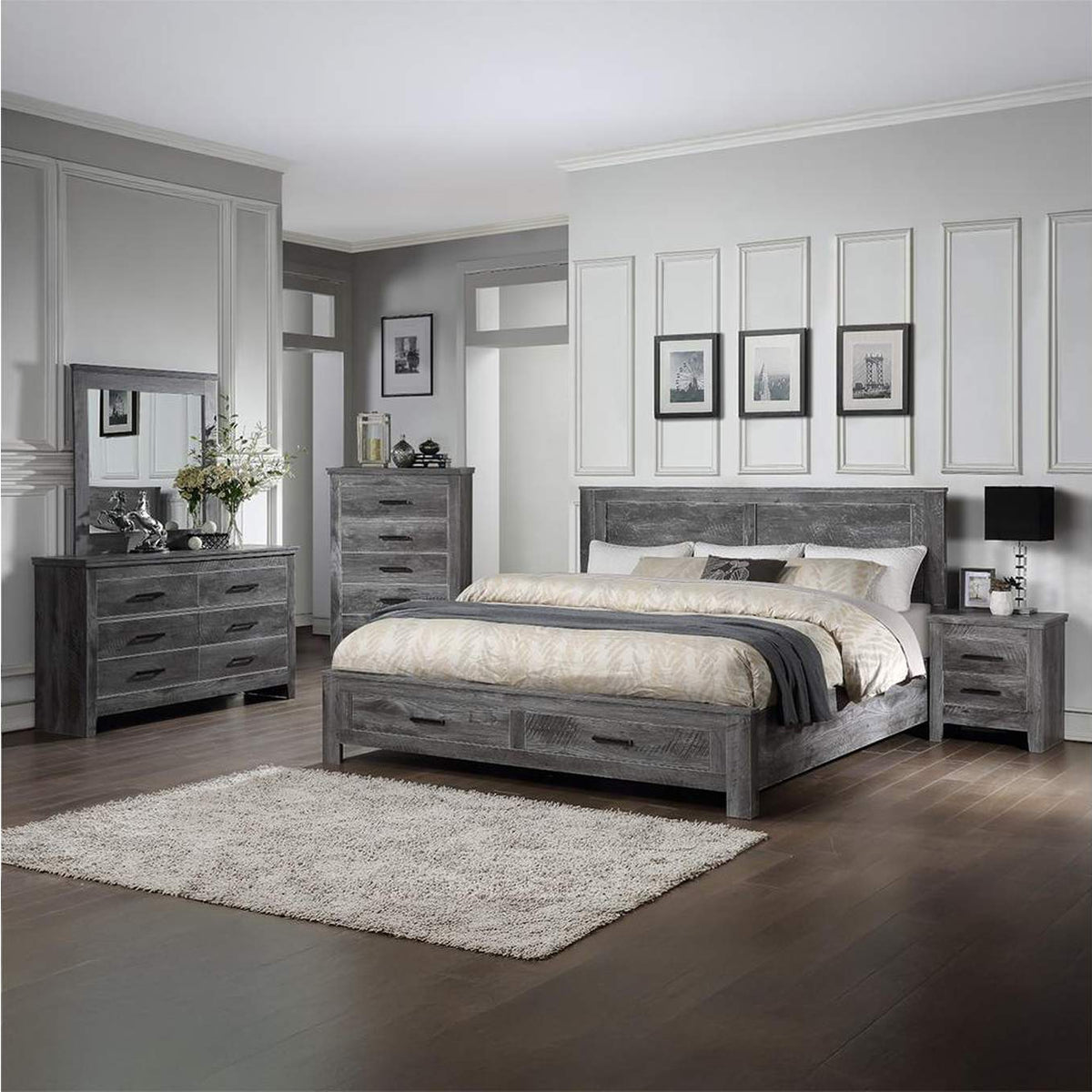 27325 Vidalia Dresser