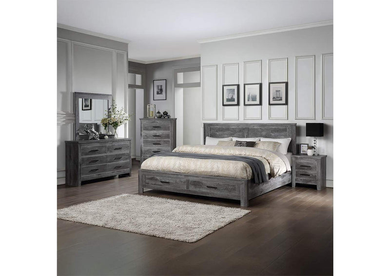 27325 Vidalia Dresser