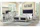 27350Q Varian Queen Bed