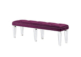 27377 Varian Bench
