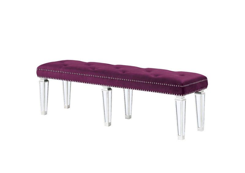 27377 Varian Bench