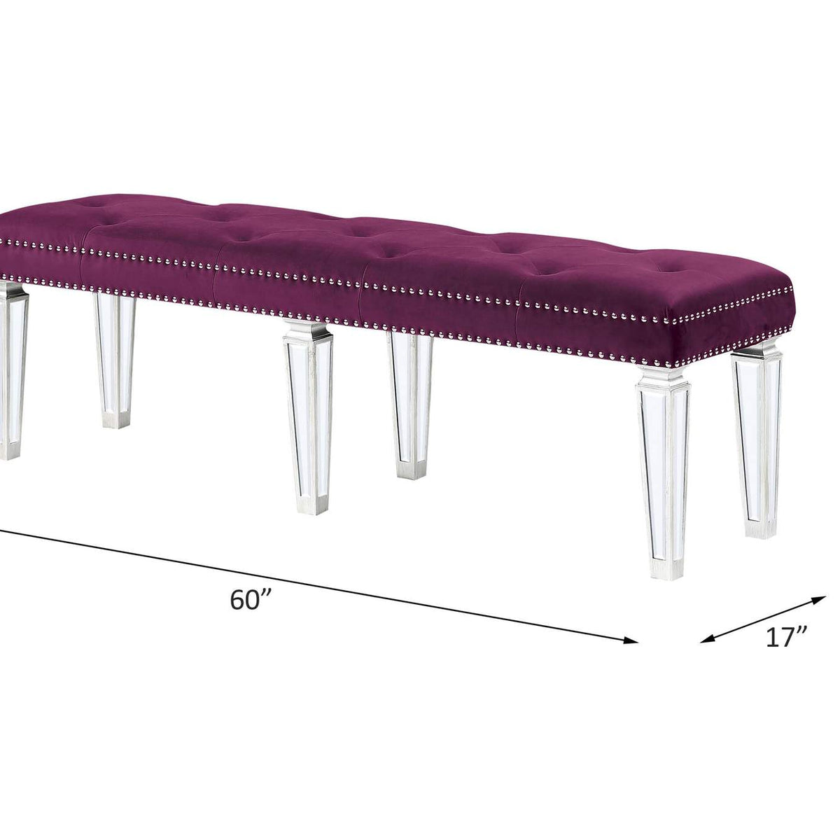 27377 Varian Bench