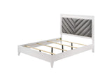 27390Q Chelsie Queen Bed