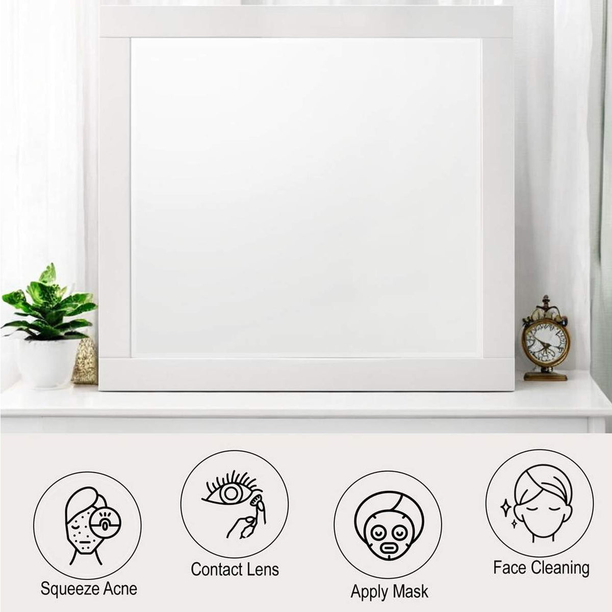 27394 Chelsie Mirror