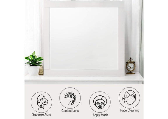 27394 Chelsie Mirror