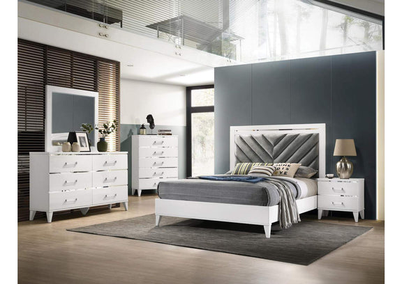 27394 Chelsie Mirror