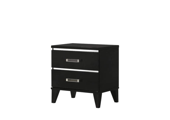 27413 Chelsie Nightstand
