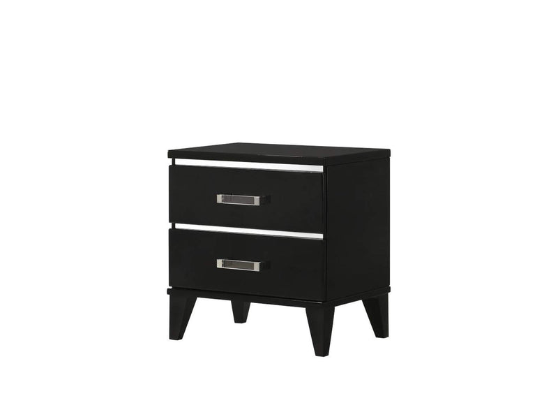 27413 Chelsie Nightstand